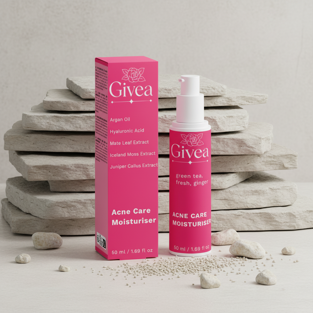 Acne Care Moisturiser