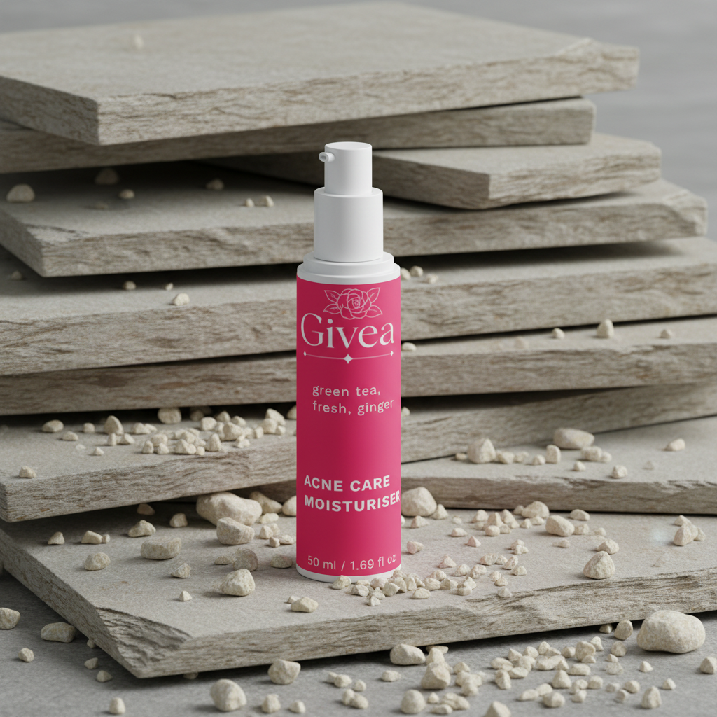 Acne Care Moisturiser