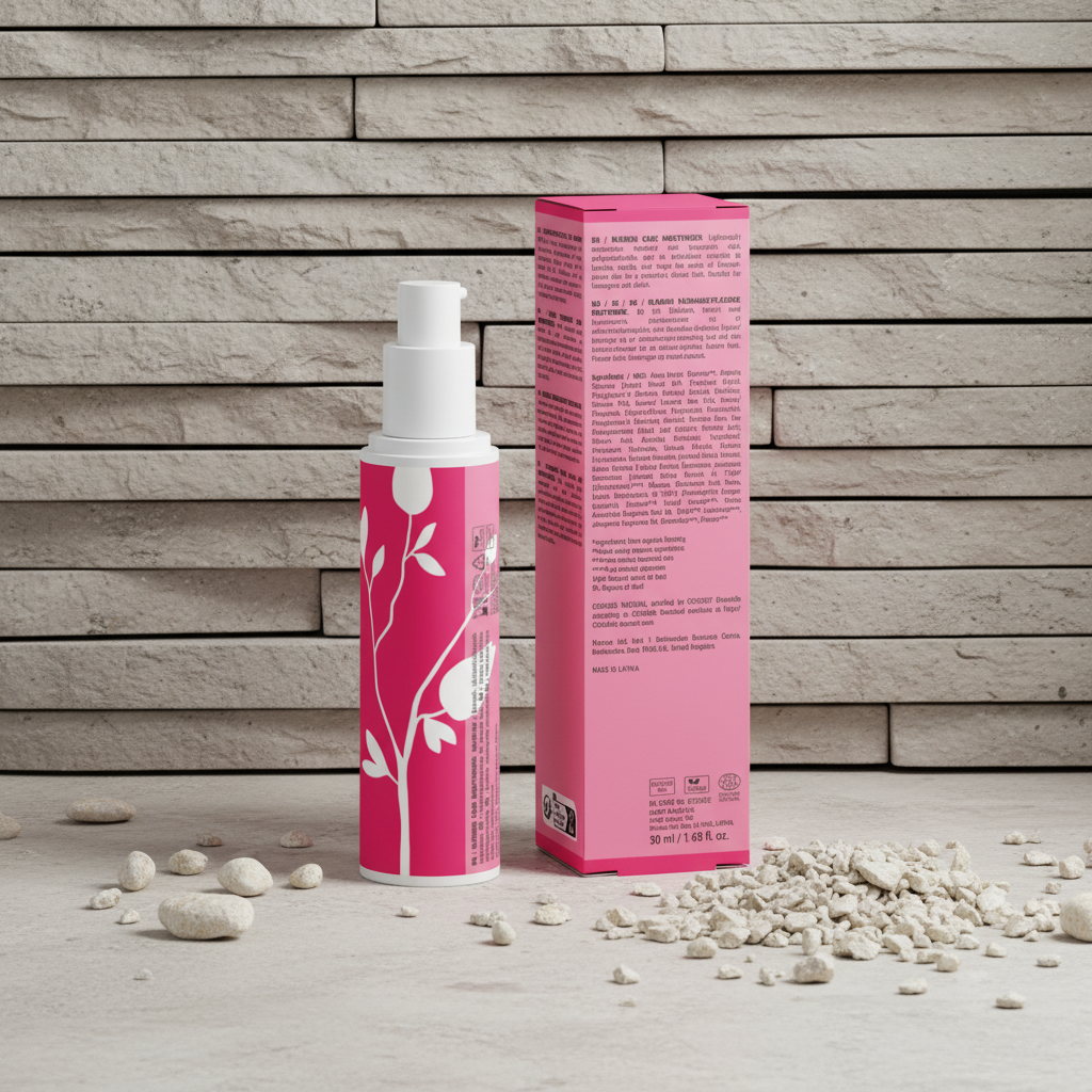 Acne Care Moisturiser
