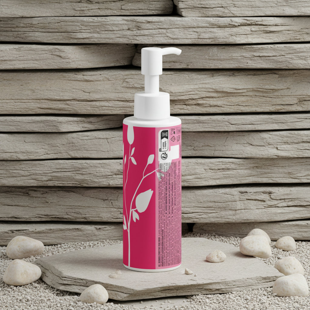 Acne Purifying Face Wash