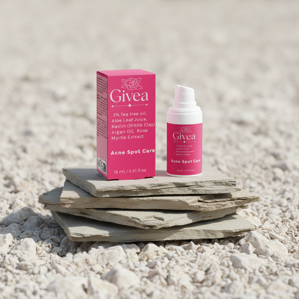 Acne Spot Care