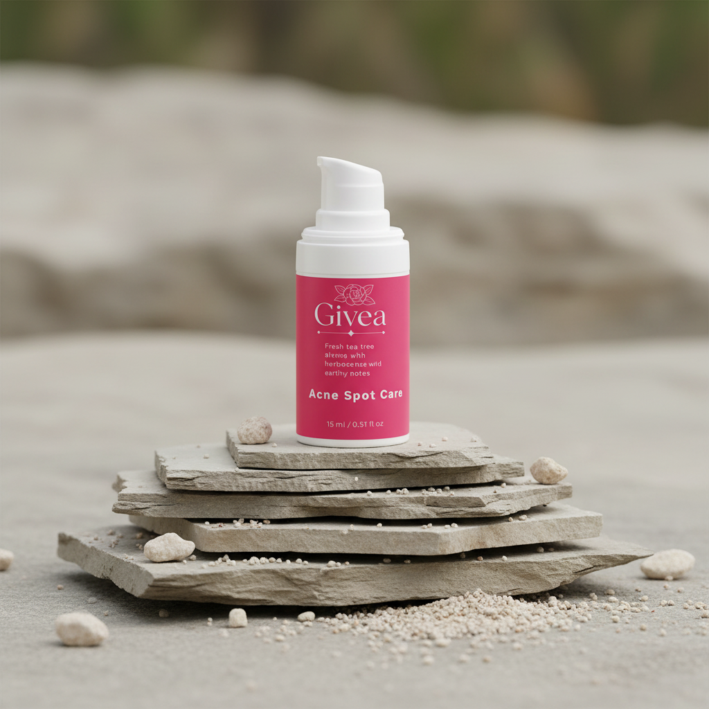 Acne Spot Care