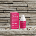 Anti-Age Day Cream