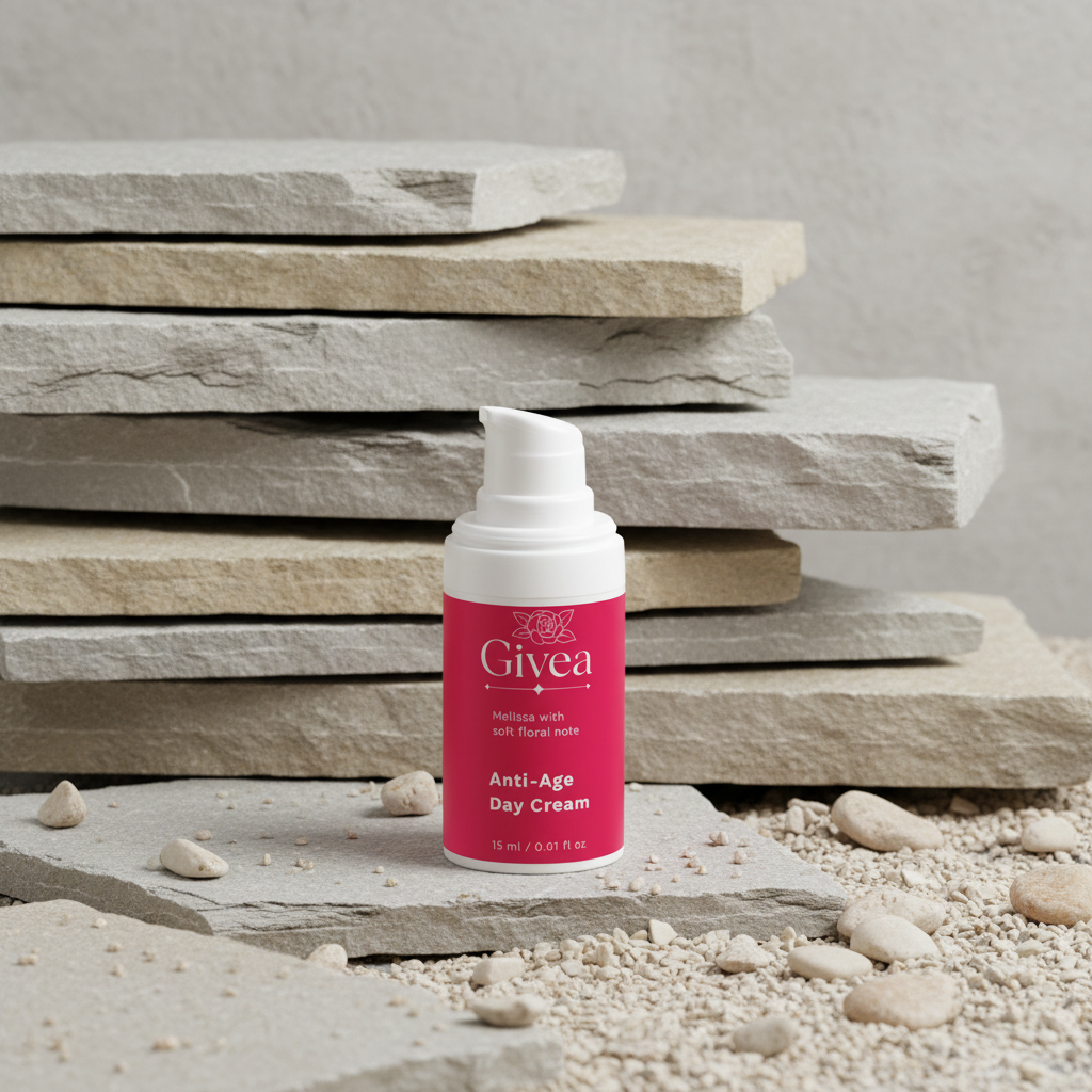 Anti-Age Day Cream