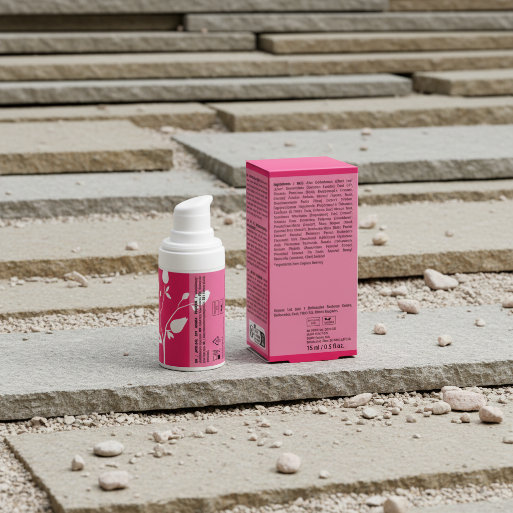 Anti-Age Day Cream