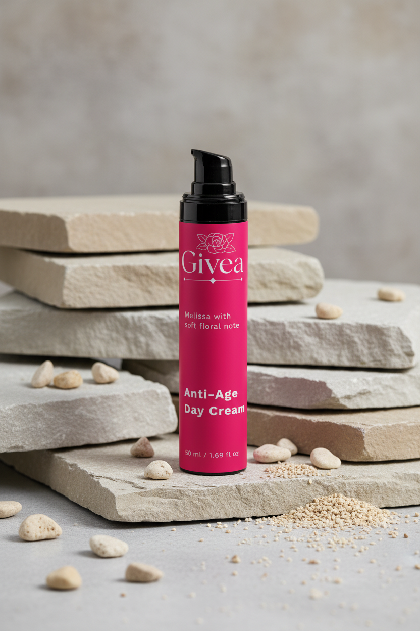 Anti-Age Day Cream