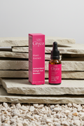 Antioxidant Ginkgo Gel Booster