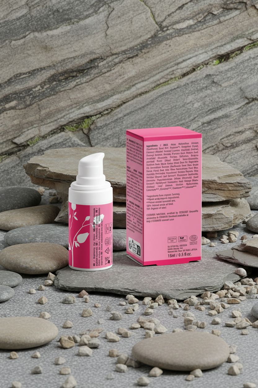 Brightening Eye Cream