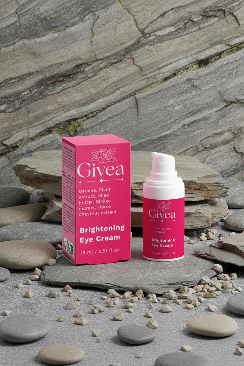 Brightening Eye Cream