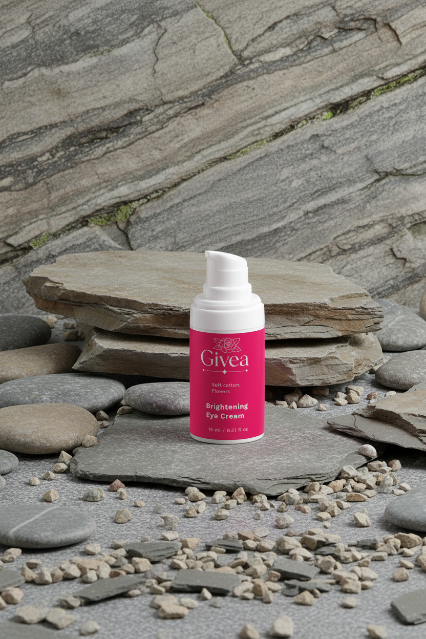 Brightening Eye Cream