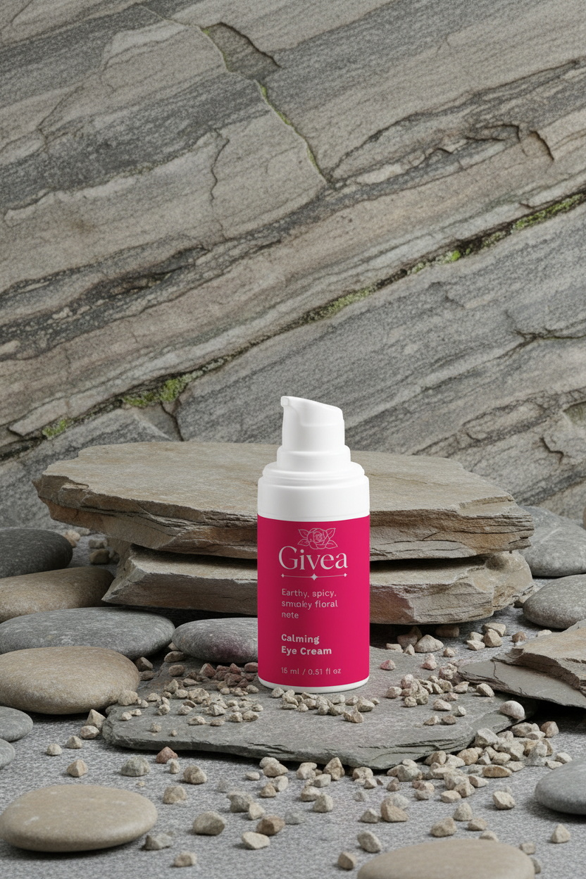 Calming Eye Cream