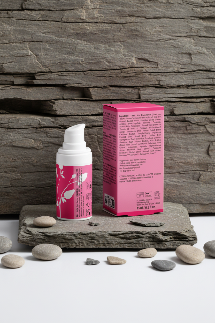 Calming Eye Cream