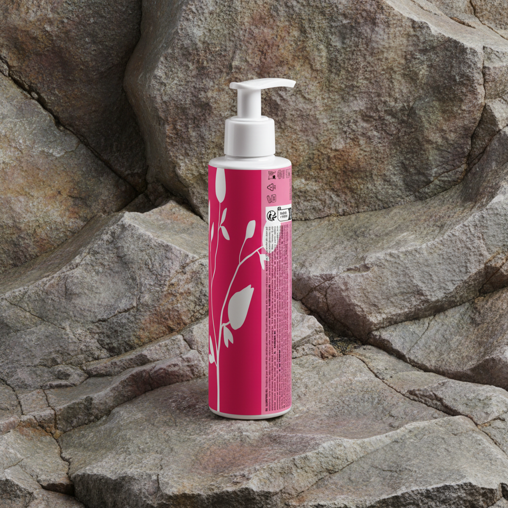 Clarifying Gel