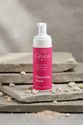 Cleansing Foam