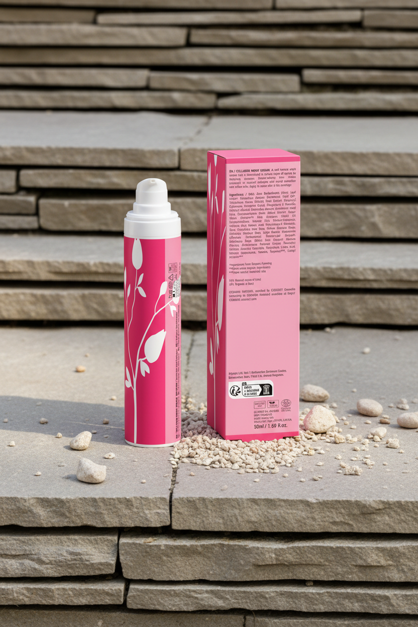 Collagen Anti-Age Night Cream