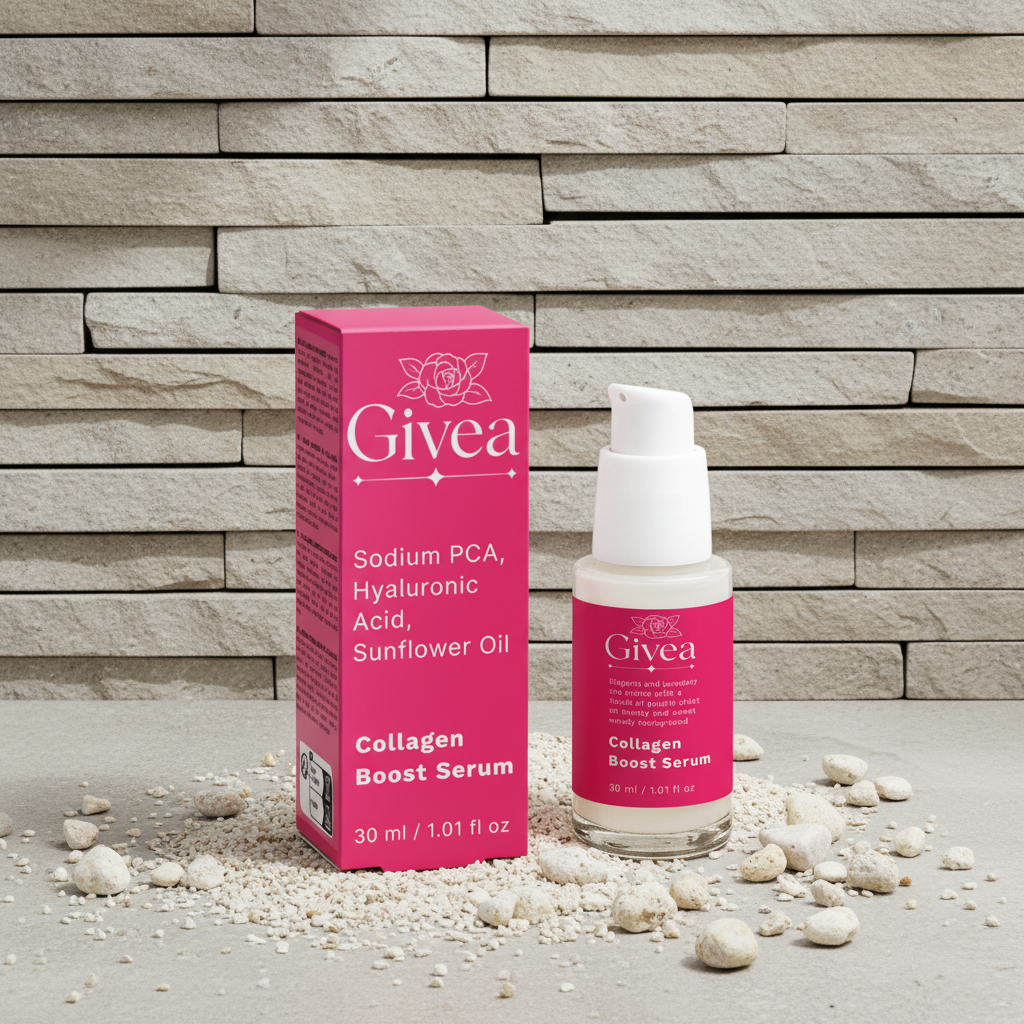 Collagen Boost Serum