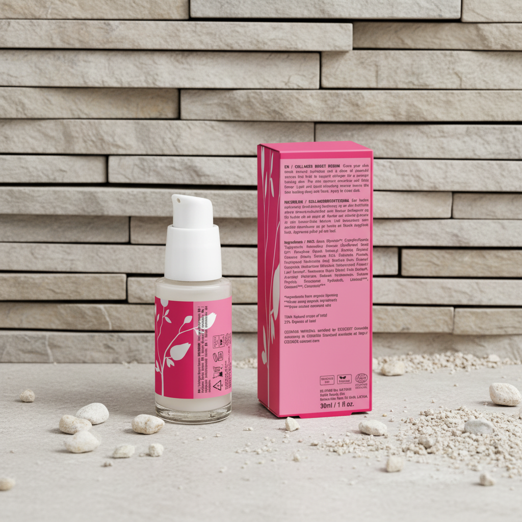 Collagen Boost Serum