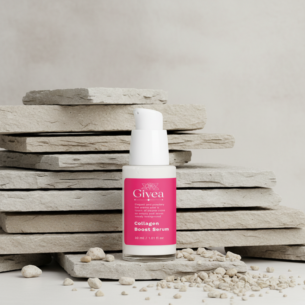 Collagen Boost Serum