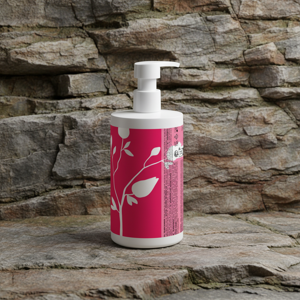 Colour Care Shampoo, Peachy Grapefruit Zest