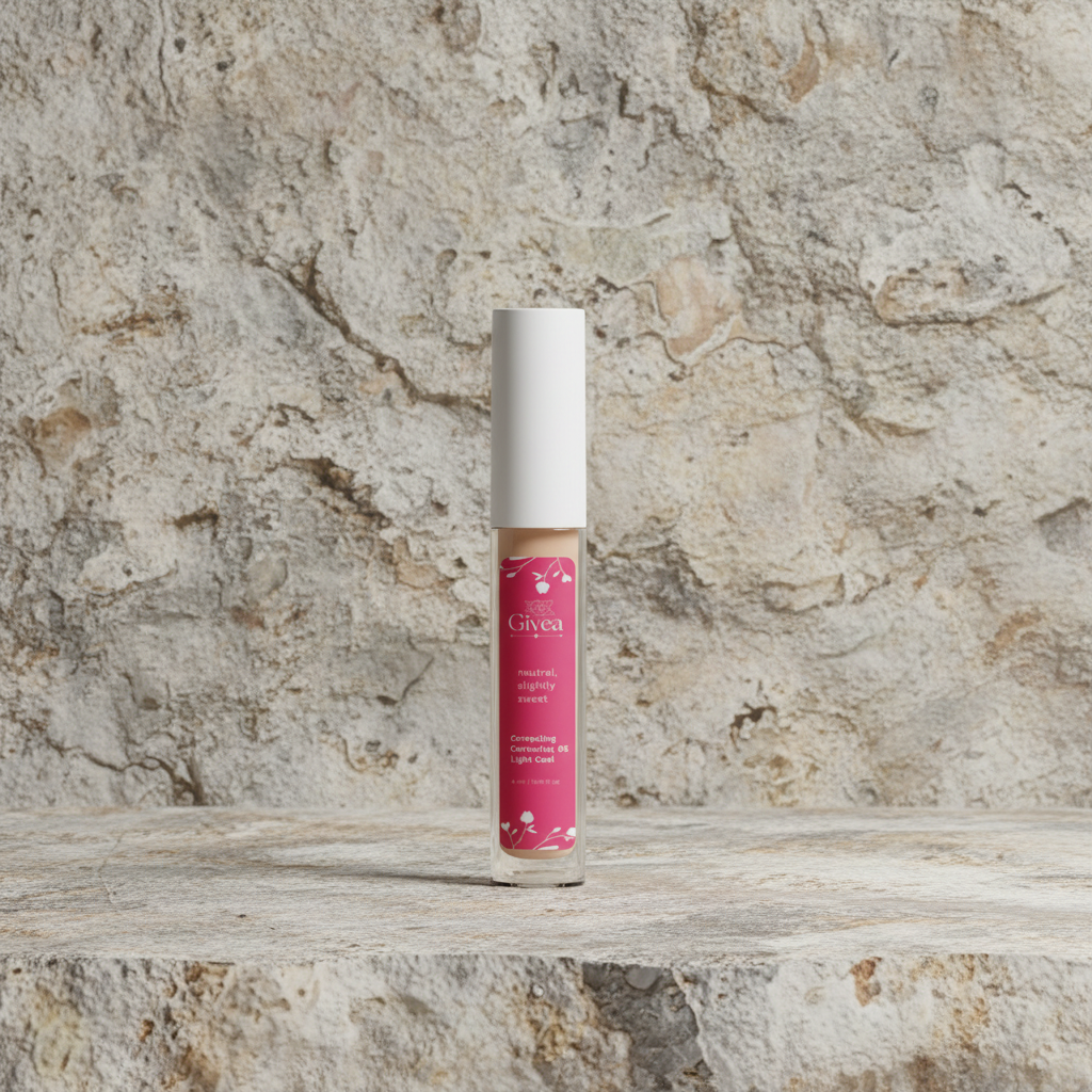 Correcting Concealer, 05 Light Cool
