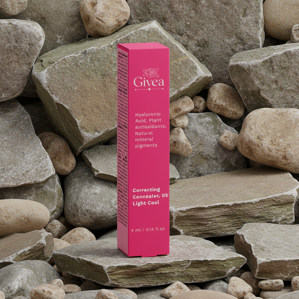 Correcting Concealer, 05 Light Cool