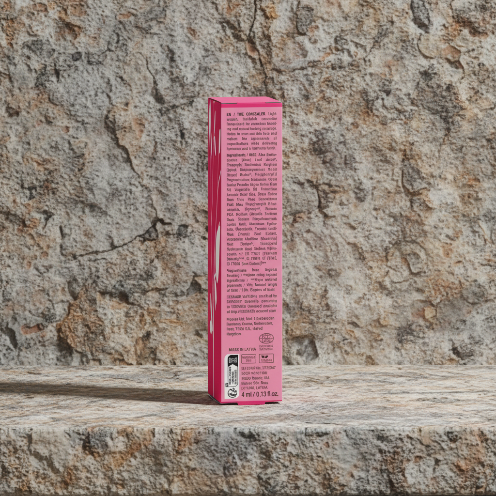 Correcting Concealer, 05 Light Cool