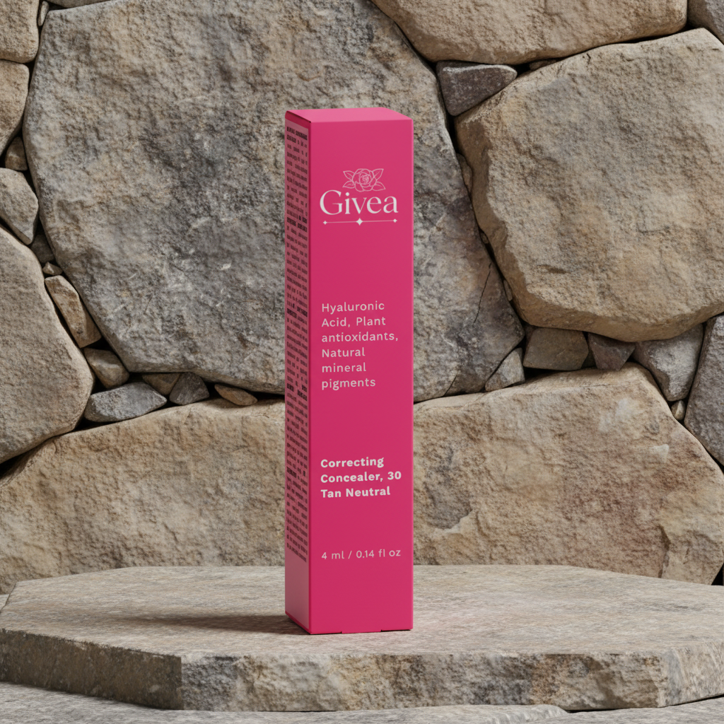Correcting Concealer, 30 Tan Neutral