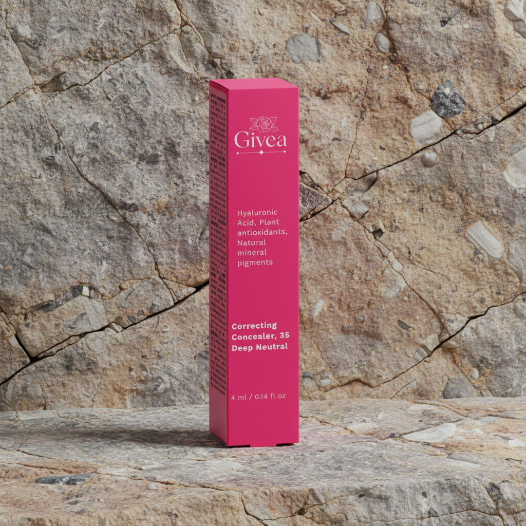 Correcting Concealer, 35 Deep Neutral