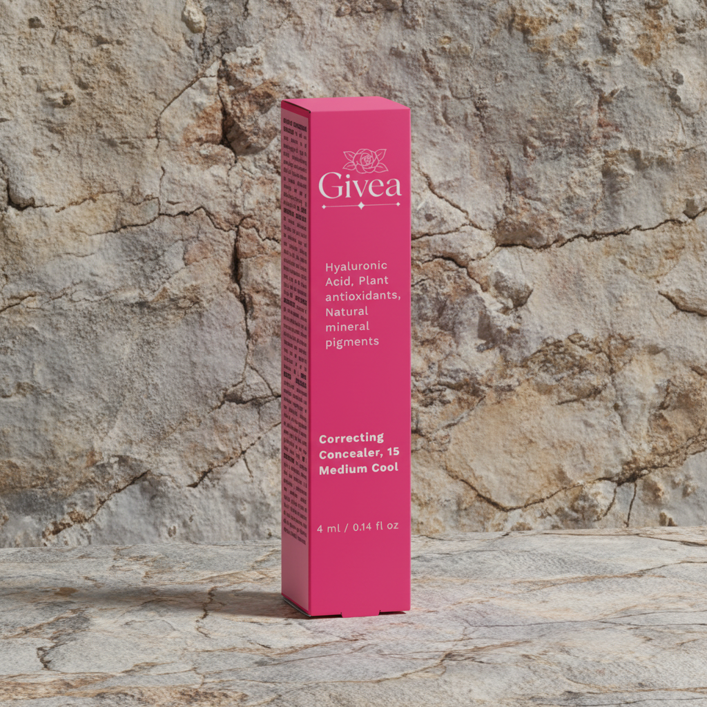 Correcting Concealer, 15 Medium Cool