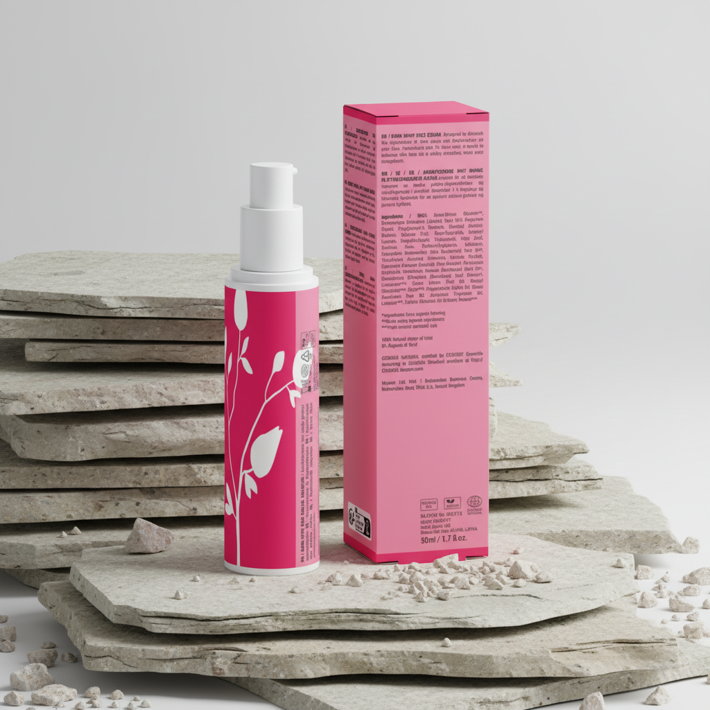 Dark Spot Face Cream with Kojic Acid