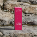 Foundation with Peptides, 10 Light Warm