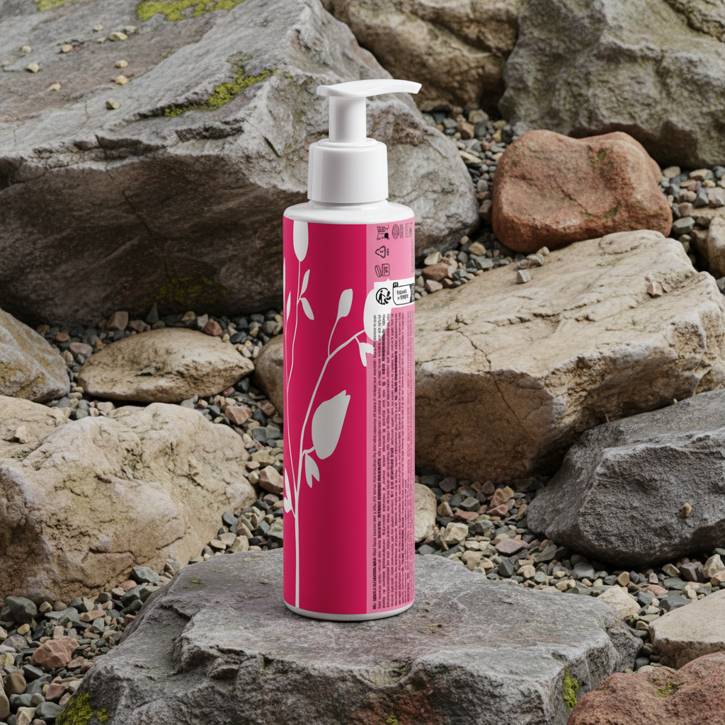Gentle Cleansing Milk