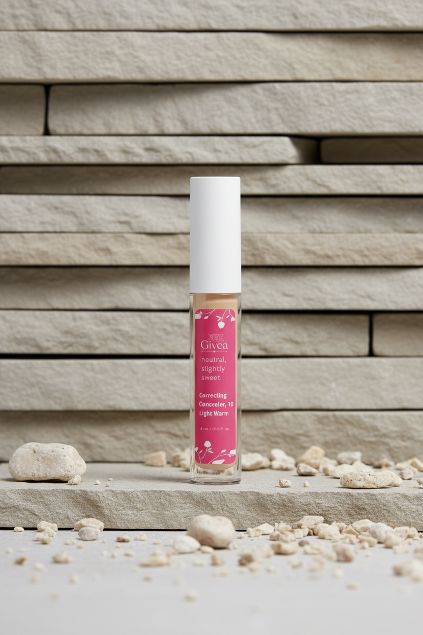 Correcting Concealer, 10 Light Warm