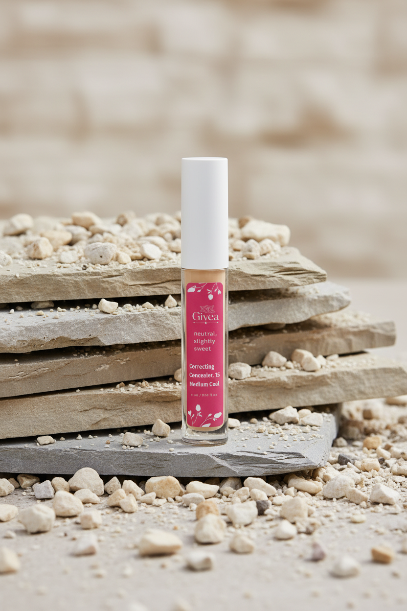 Correcting Concealer, 15 Medium Cool