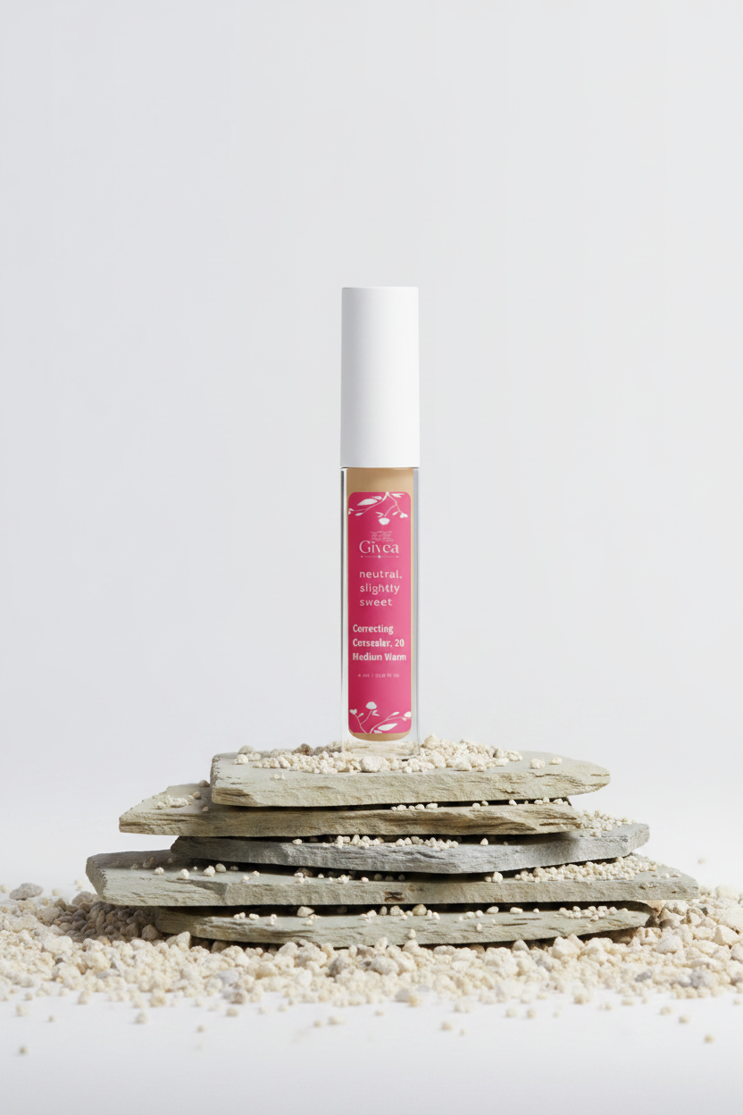 Correcting Concealer, 20 Medium Warm