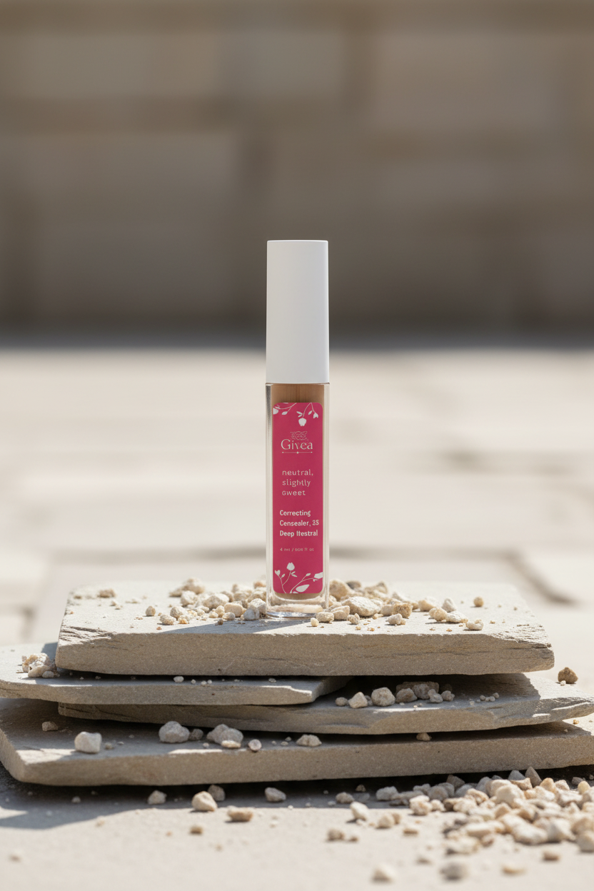 Correcting Concealer, 35 Deep Neutral