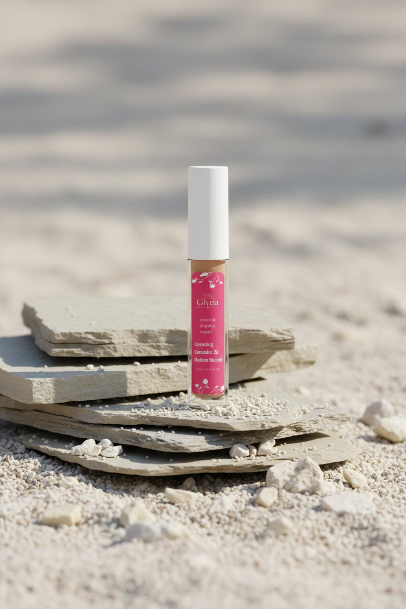 Correcting Concealer, 25 Medium Neutral