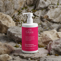 Gloss Shampoo, Smoky Green Vetiver