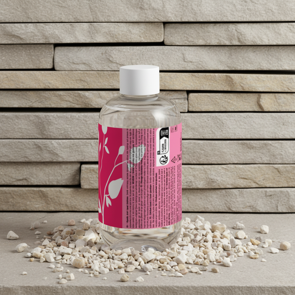 Glycolic Acid Exfoliating Toner