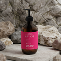 Hand & Body Wash, Grapefruit
