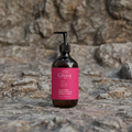 Hand & Body Wash, Patchouli & Amber Vanilla