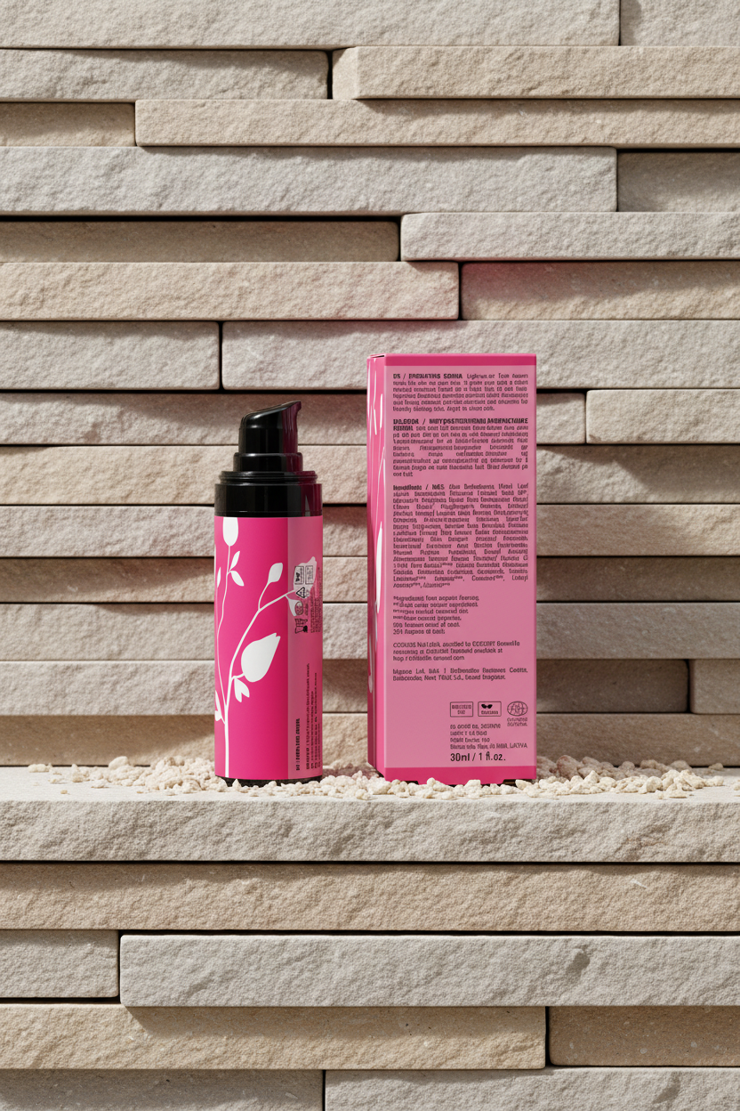 Hydrating Serum
