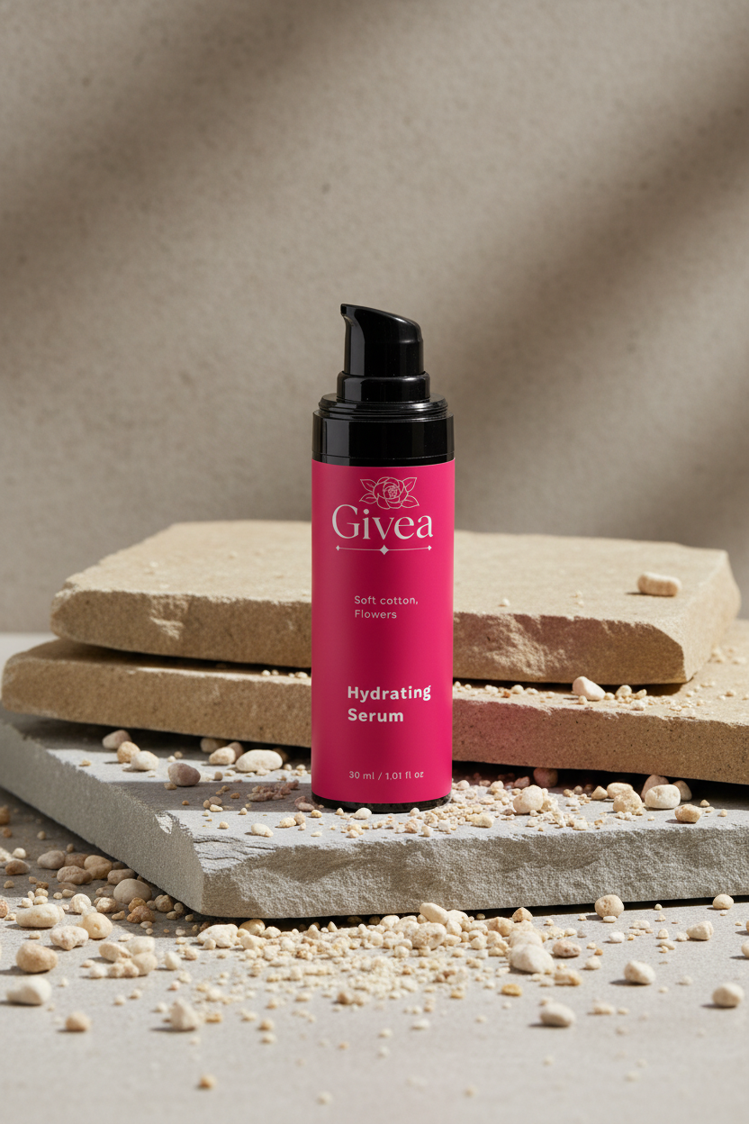 Hydrating Serum
