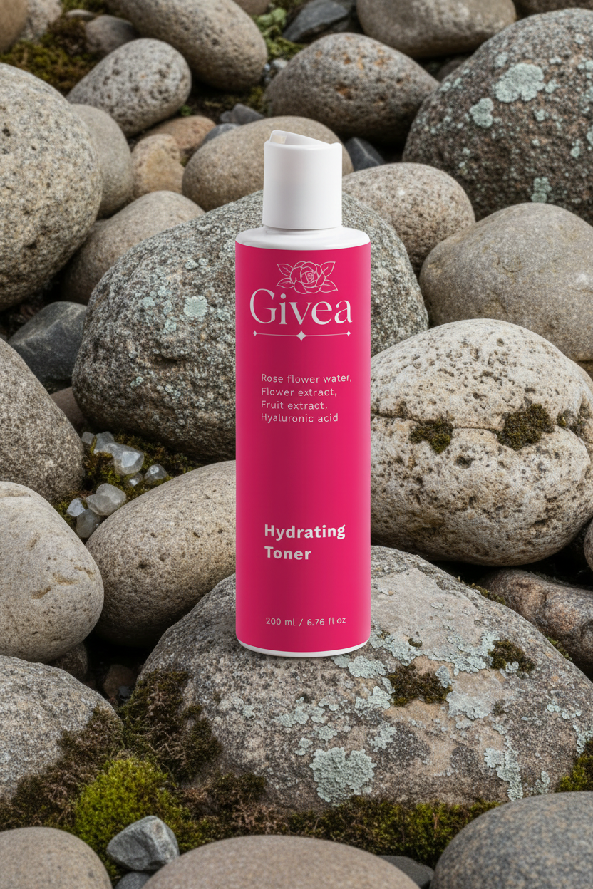 Hydrating Toner