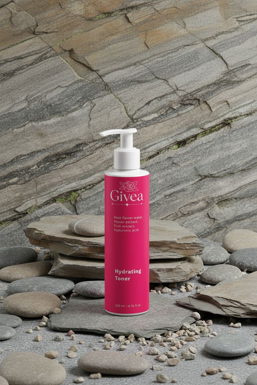 Hydrating Toner