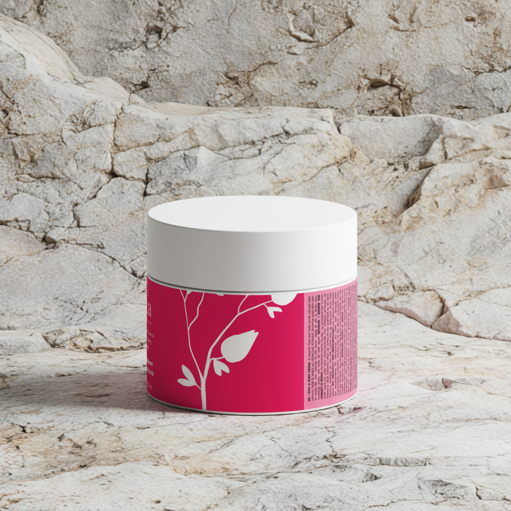 Icelandic Volcano Face & Body Scrub