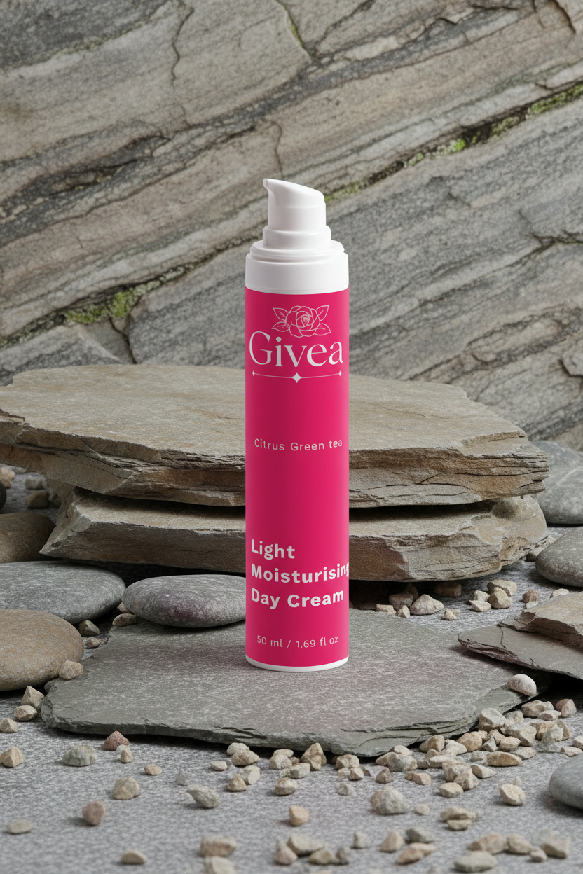 Light Moisturising Day Cream