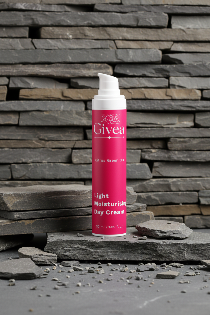 Light Moisturising Day Cream