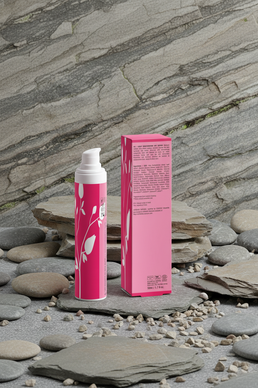Light Moisturising Day Cream
