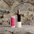 Matte Lipstick, Dusty Rose